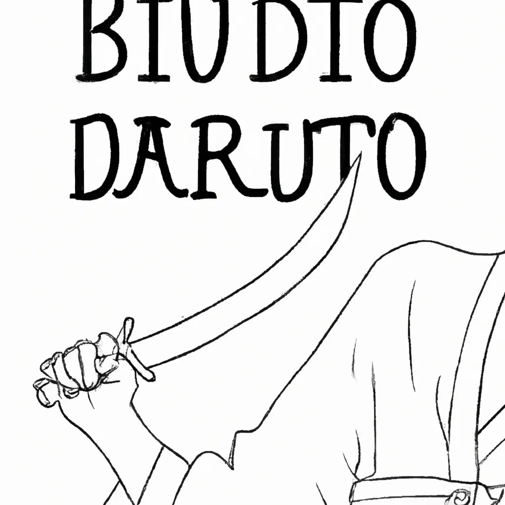 caminho do budo desenhos artes marciais japonesas imprimir colorir 8 caminho do budo desenhos artes marciais japonesas imprimir colorir 8