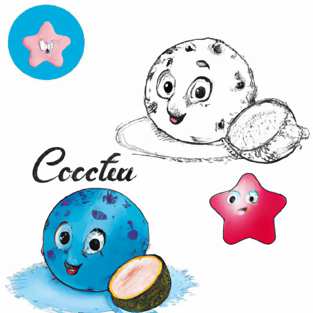 desenhos docinho coco imprimir colorir gratis 5