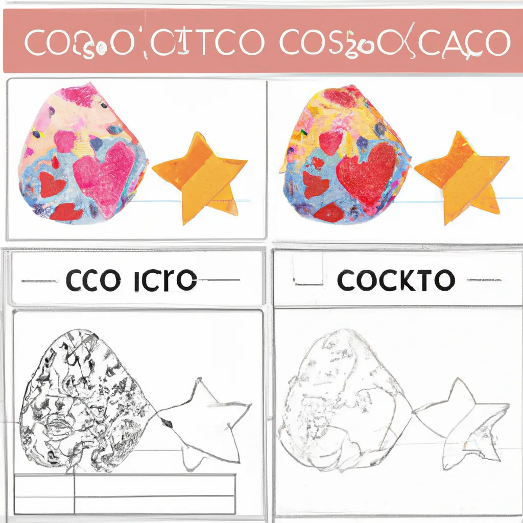 desenhos docinho coco imprimir colorir gratis 14