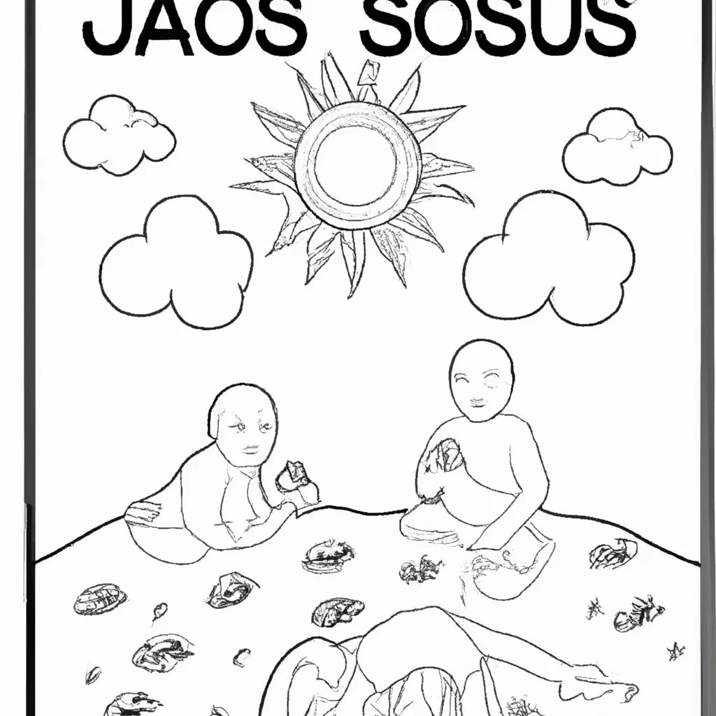 desenhos josue orando sol parou imprimir colorir gratis 2 desenhos josue orando sol parou imprimir colorir gratis 2