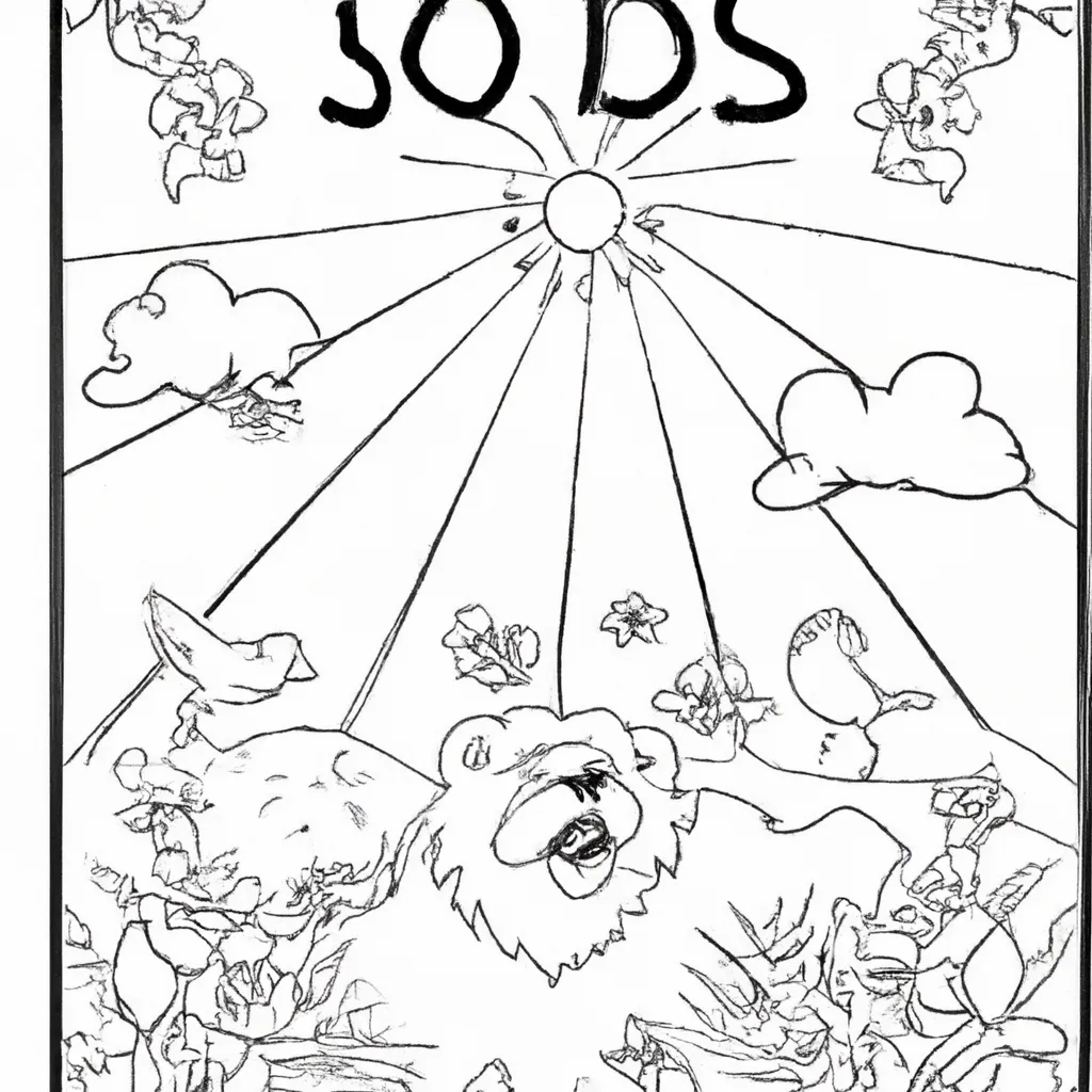 desenhos josue orando sol parou imprimir colorir gratis 3 desenhos josue orando sol parou imprimir colorir gratis 3