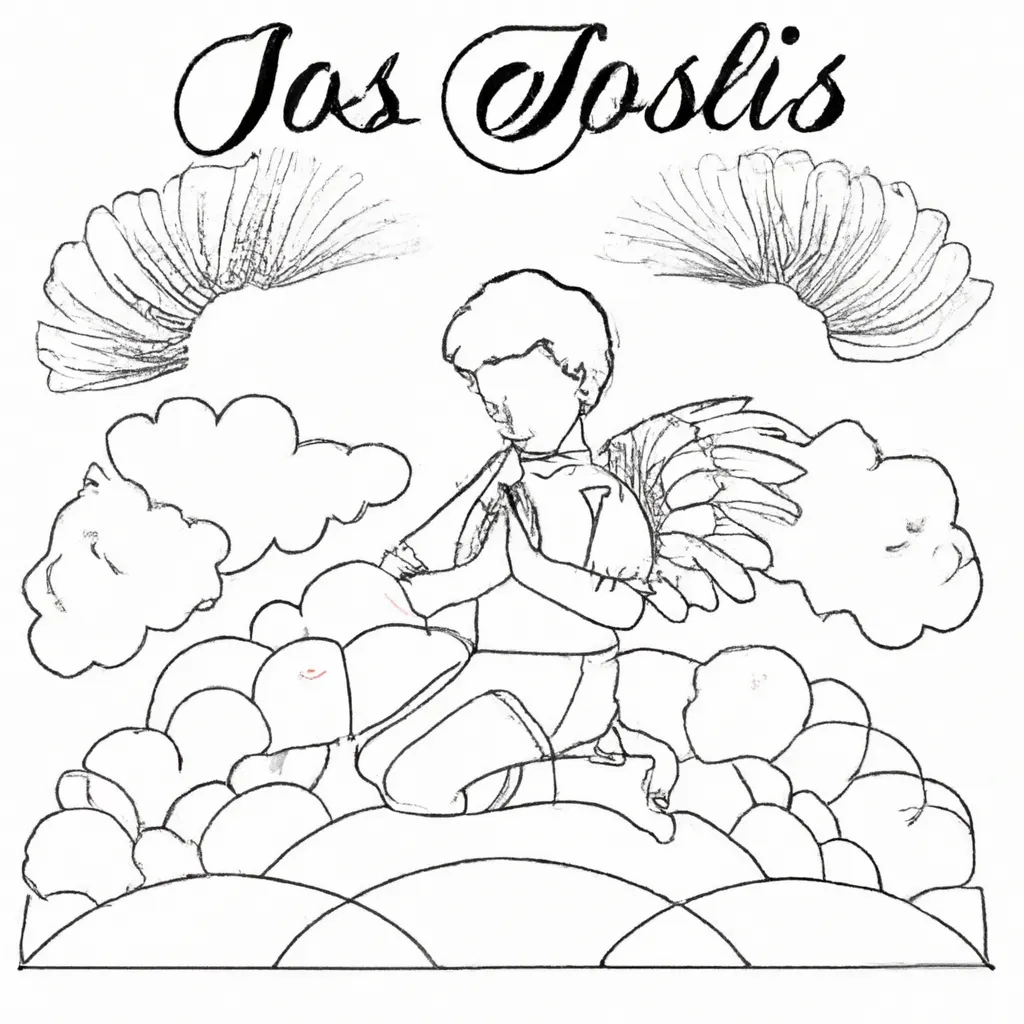 desenhos josue orando sol parou imprimir colorir gratis 9 desenhos josue orando sol parou imprimir colorir gratis 9