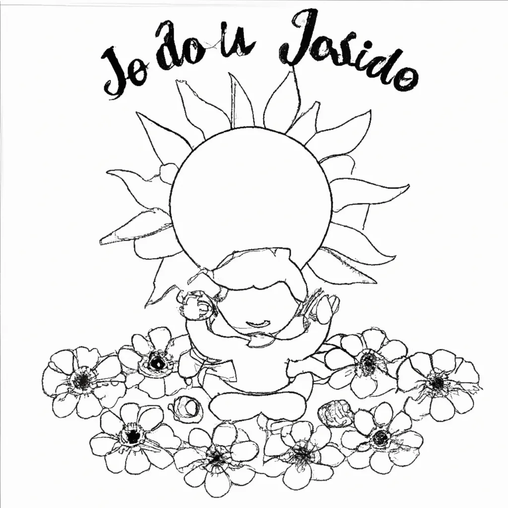 desenhos josue orando sol parou imprimir colorir gratis 12 desenhos josue orando sol parou imprimir colorir gratis 12