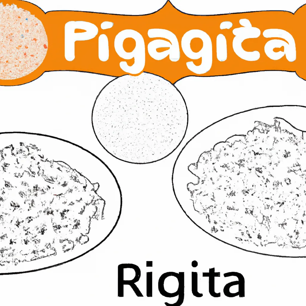 desenhos arroz temperado imprimir colorir gratis 4