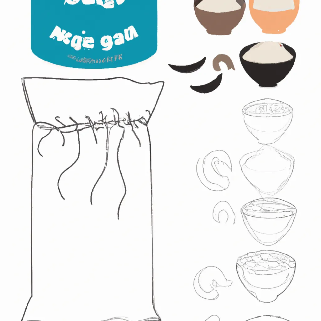 desenhos arroz temperado imprimir colorir gratis 13