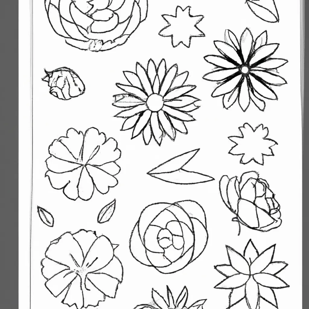 desenhos cerca madeira imprimir colorir gratis