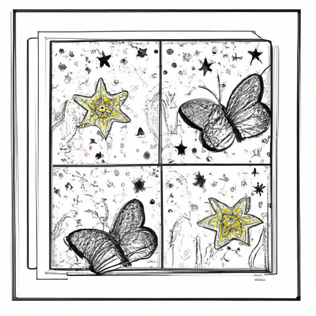 desenhos cerca madeira imprimir colorir gratis 6