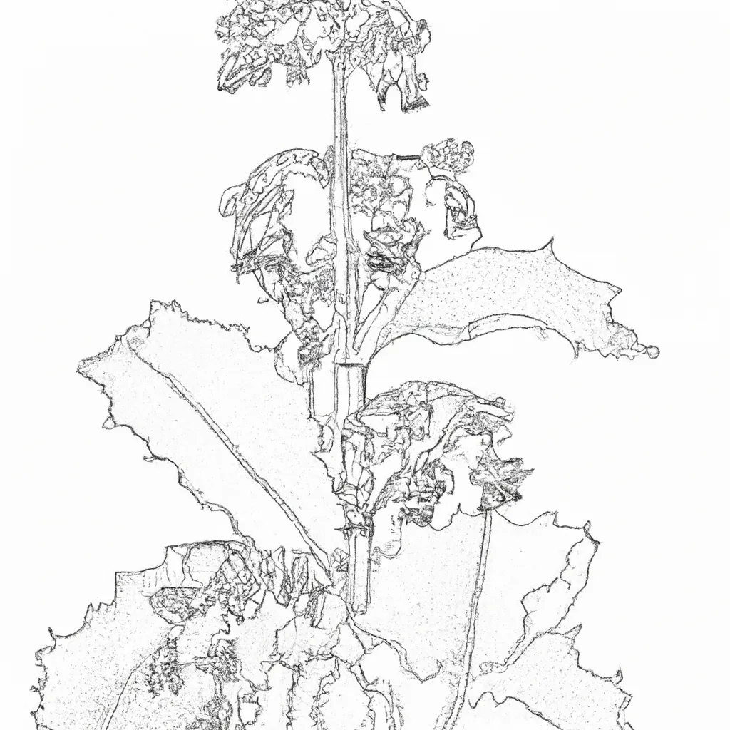 desenhos bryophyllum fedtschenkoi imprimir colorir gratis 2 desenhos bryophyllum fedtschenkoi imprimir colorir gratis 2