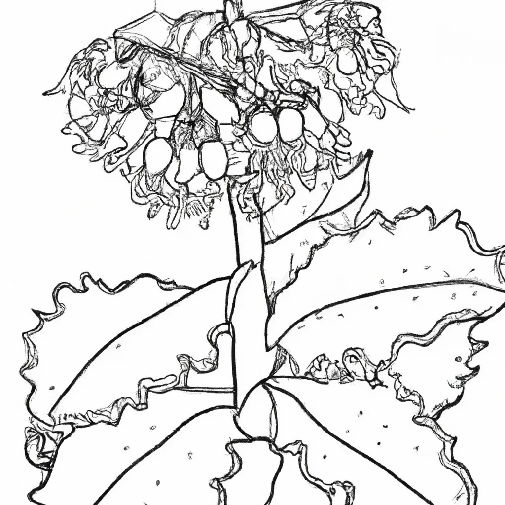 desenhos bryophyllum fedtschenkoi imprimir colorir gratis 3 desenhos bryophyllum fedtschenkoi imprimir colorir gratis 3