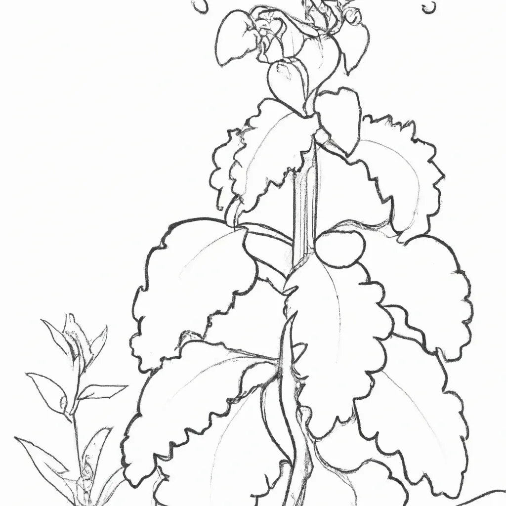 desenhos bryophyllum fedtschenkoi imprimir colorir gratis 4 desenhos bryophyllum fedtschenkoi imprimir colorir gratis 4