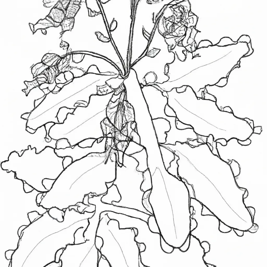desenhos bryophyllum fedtschenkoi imprimir colorir gratis 9 desenhos bryophyllum fedtschenkoi imprimir colorir gratis 9