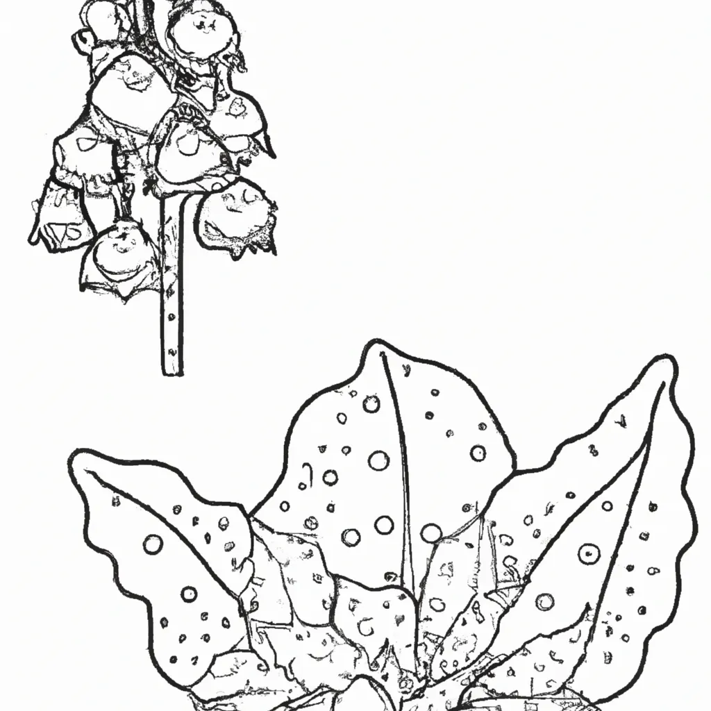 desenhos bryophyllum fedtschenkoi imprimir colorir gratis 11 desenhos bryophyllum fedtschenkoi imprimir colorir gratis 11