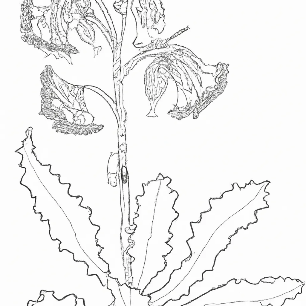 desenhos bryophyllum fedtschenkoi imprimir colorir gratis 13 desenhos bryophyllum fedtschenkoi imprimir colorir gratis 13