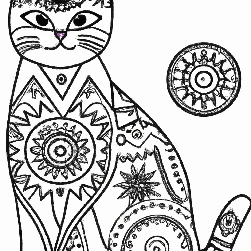 desenhos gato chita imprimir colorir gratis 1 desenhos gato chita imprimir colorir gratis 1