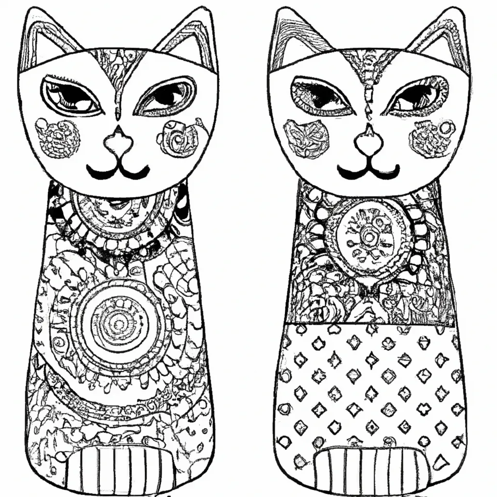 desenhos gato chita imprimir colorir gratis 14 desenhos gato chita imprimir colorir gratis 14