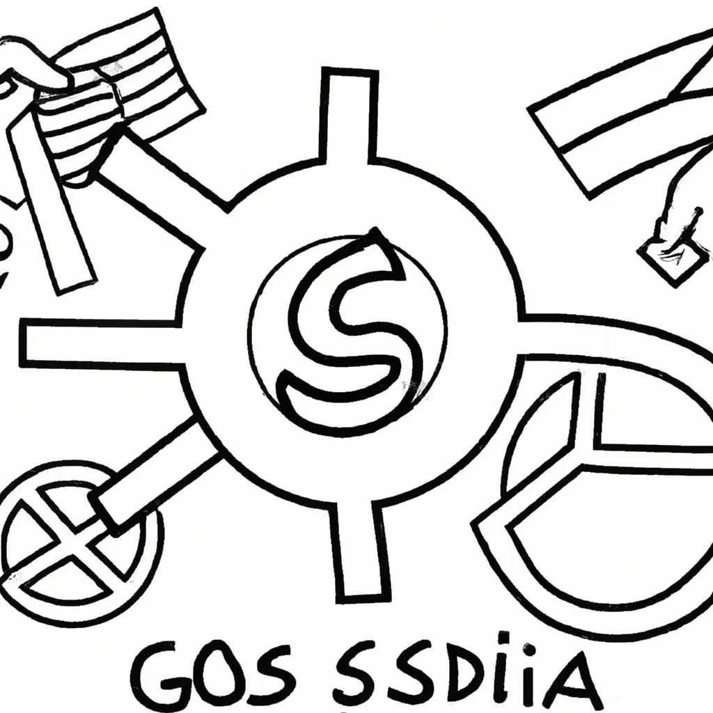 desenhos simbolo socialismo imprimir colorir gratis 6 desenhos simbolo socialismo imprimir colorir gratis 6