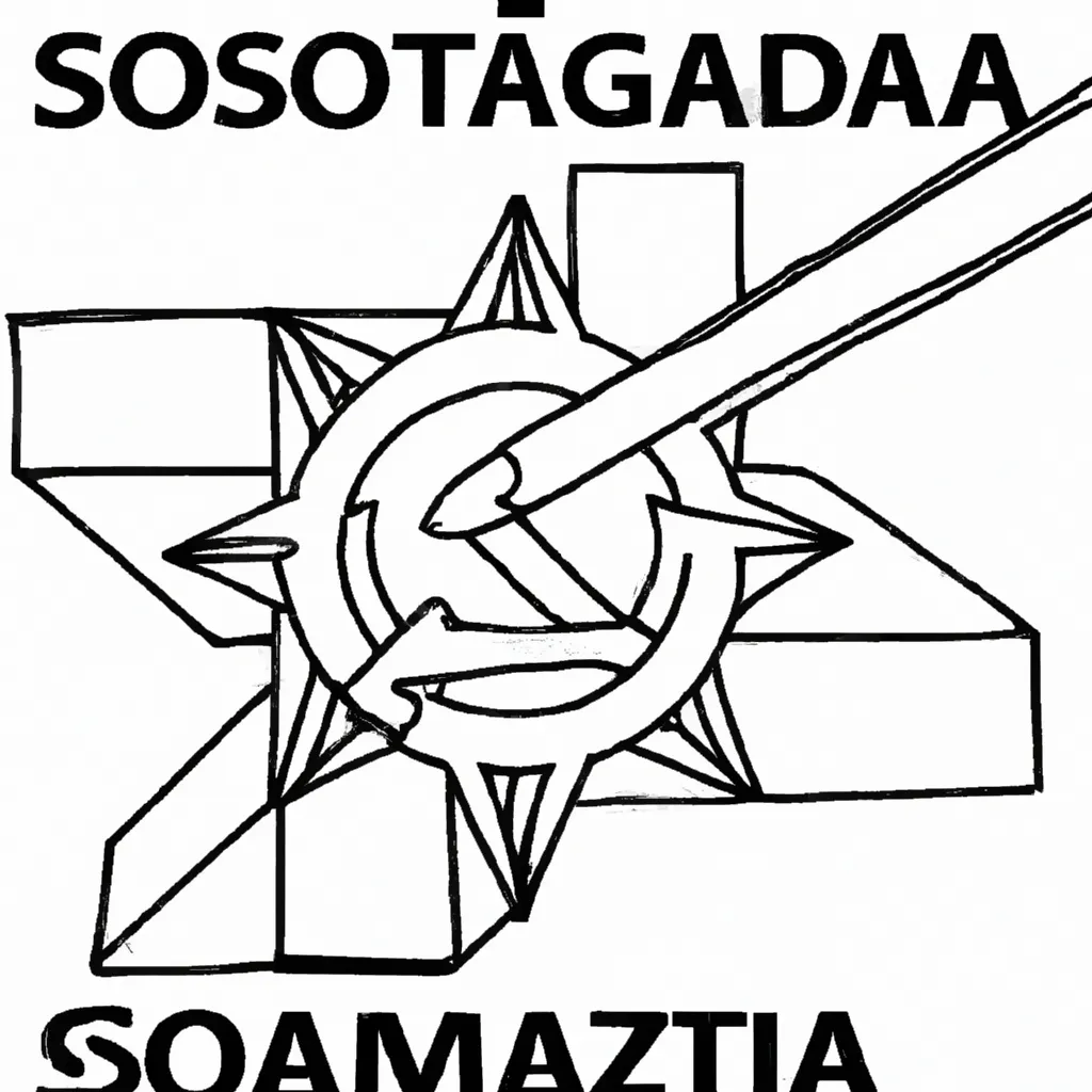 desenhos simbolo socialismo imprimir colorir gratis 7 desenhos simbolo socialismo imprimir colorir gratis 7