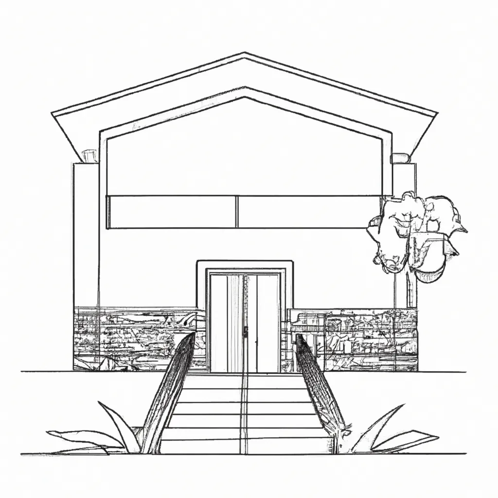 desenhos casa ricos imprimir colorir gratis 3 desenhos casa ricos imprimir colorir gratis 3