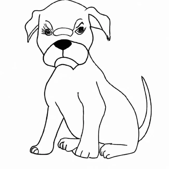 desenhos filhote cachorro imprimir colorir gratis 13 desenhos filhote cachorro imprimir colorir gratis 13