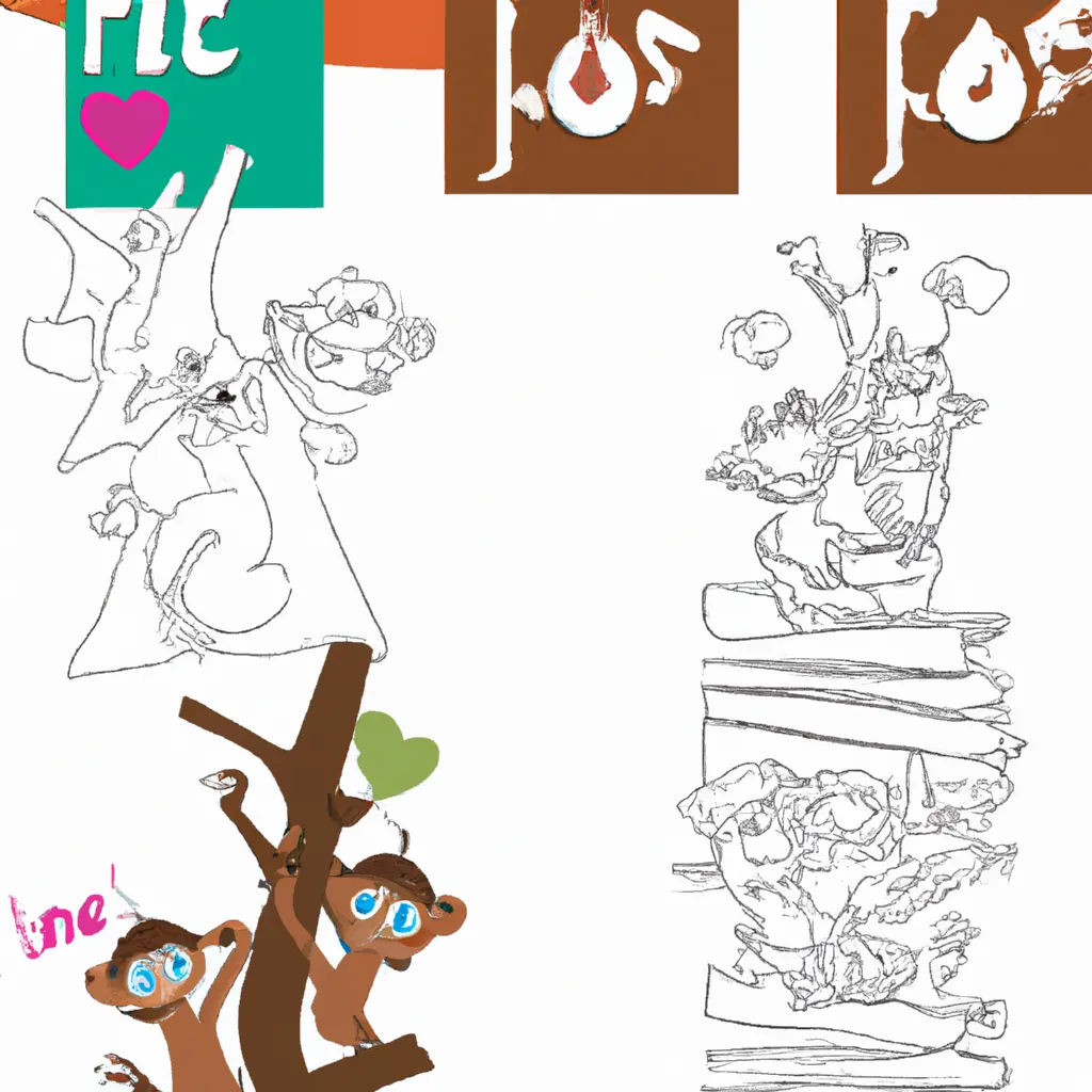 desenhos grupo fofoca imprimir colorir gratis 10