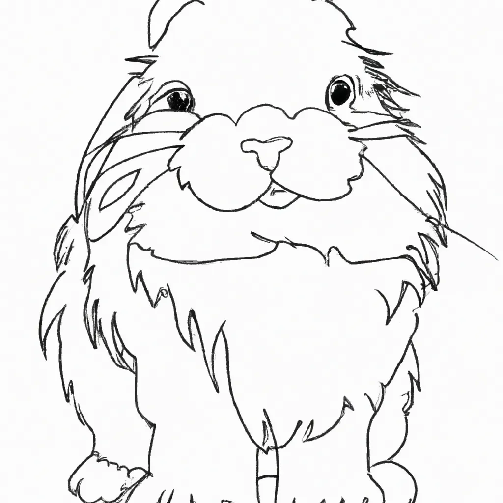 desenhos coelho angora imprimir colorir gratis 8 desenhos coelho angora imprimir colorir gratis 8