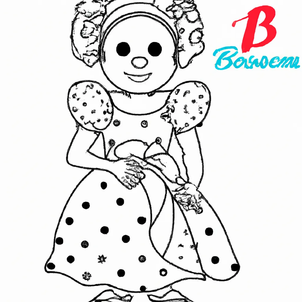 desenhos crianca morena imprimir colorir gratis 5