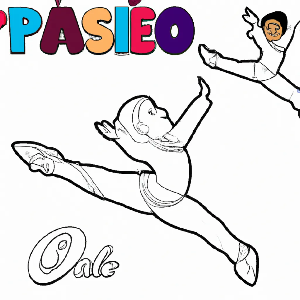 desenhos baile imprimir colorir gratis 5 desenhos baile imprimir colorir gratis 5