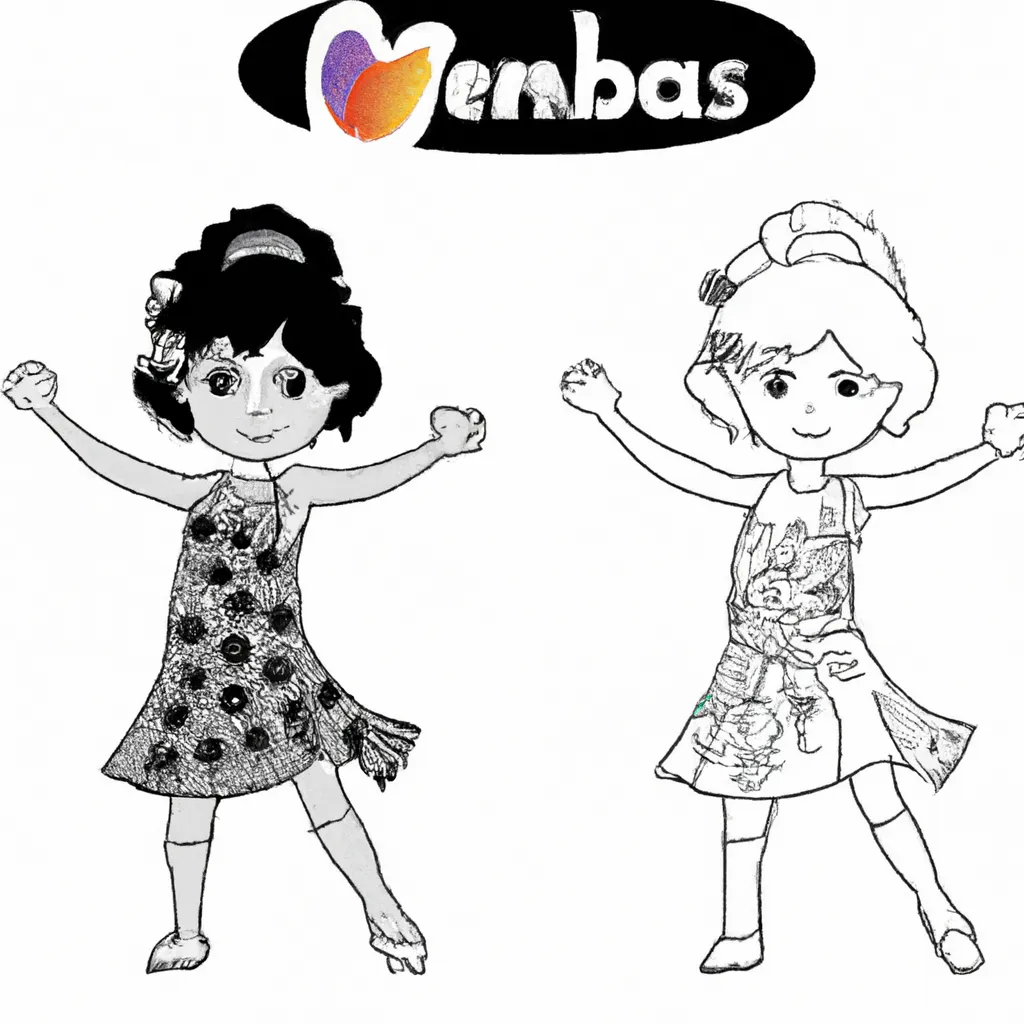 desenhos baile imprimir colorir gratis 6 desenhos baile imprimir colorir gratis 6