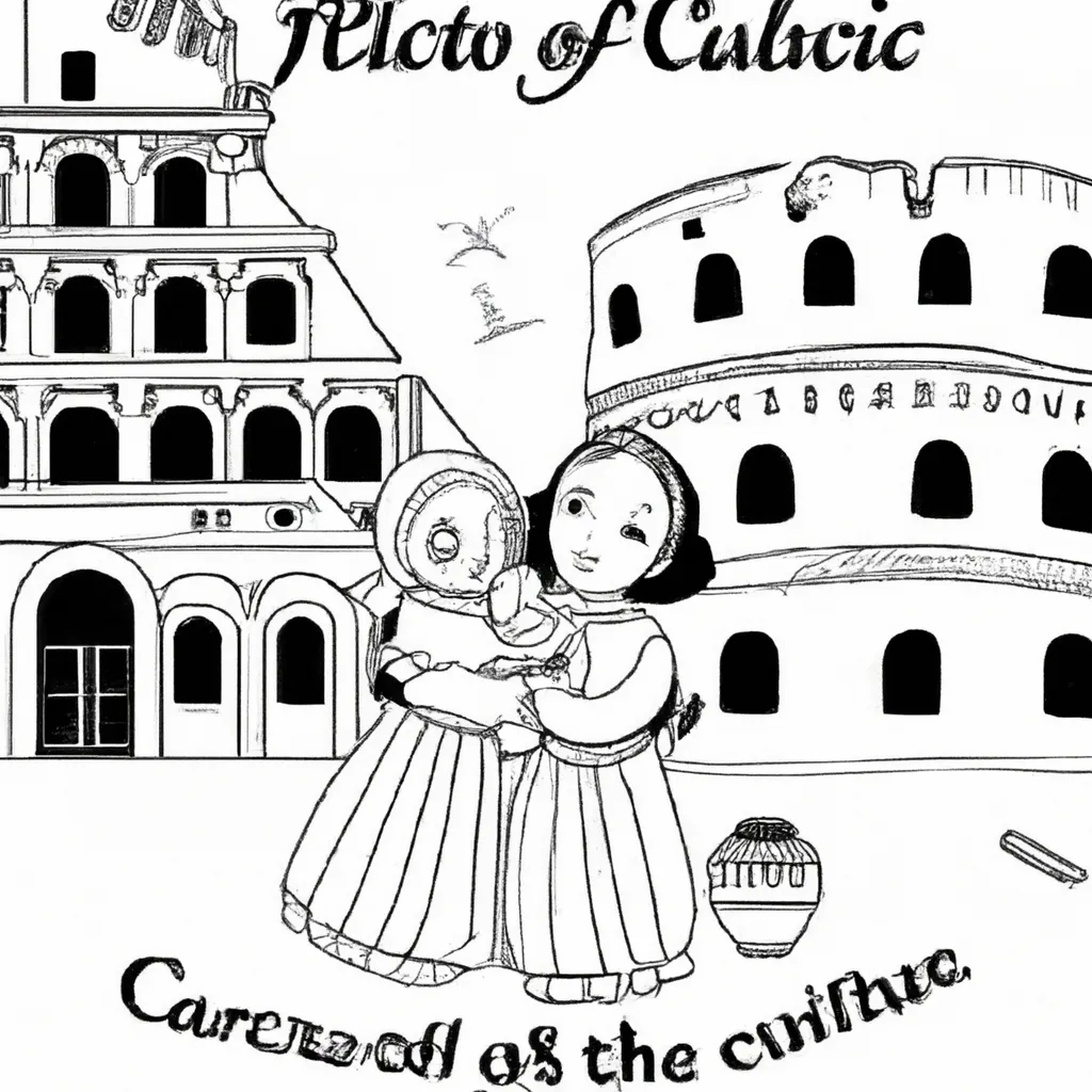 desenhos cultura francesa imprimir colorir gratis