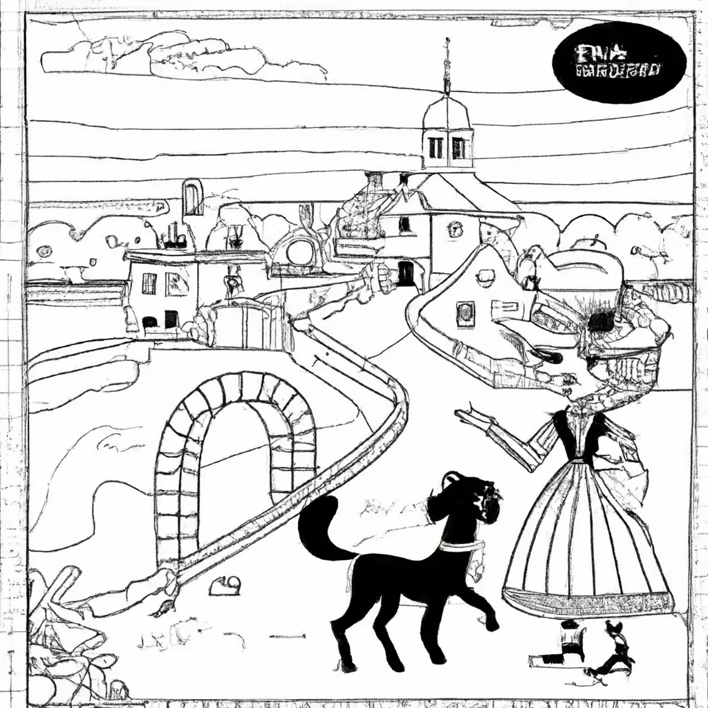 desenhos cultura francesa imprimir colorir gratis 6