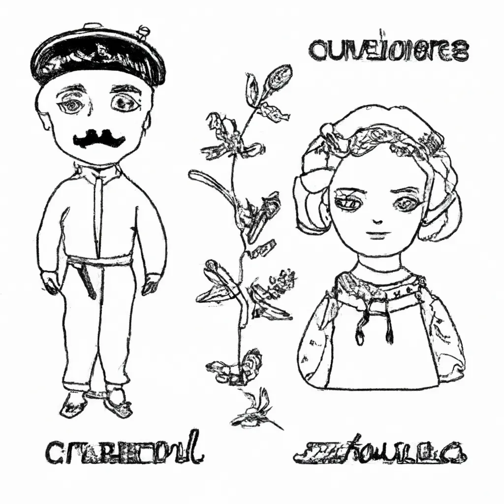 desenhos cultura francesa imprimir colorir gratis 11