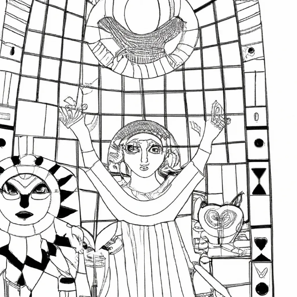 desenhos cultura espanhola imprimir colorir gratis 4 desenhos cultura espanhola imprimir colorir gratis 4