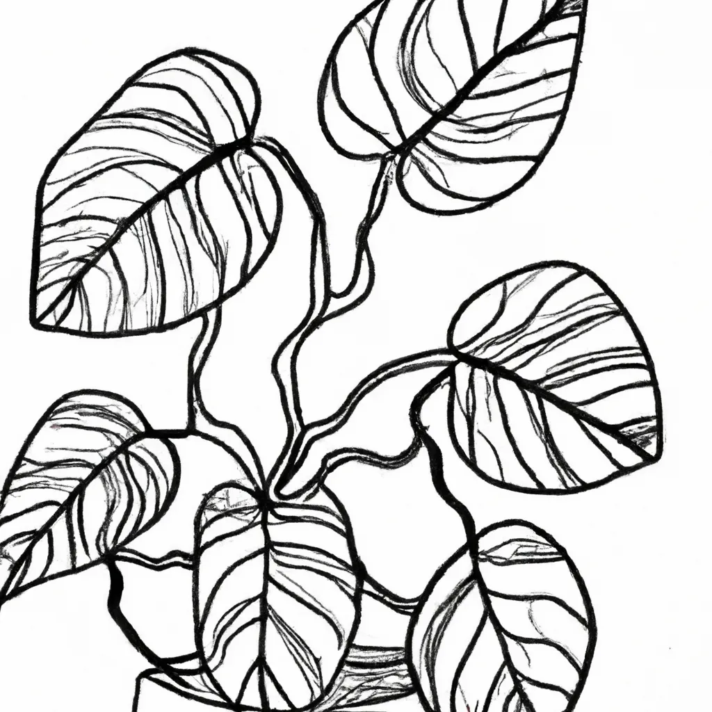 desenhos planta verde imprimir colorir gratis desenhos planta verde imprimir colorir gratis