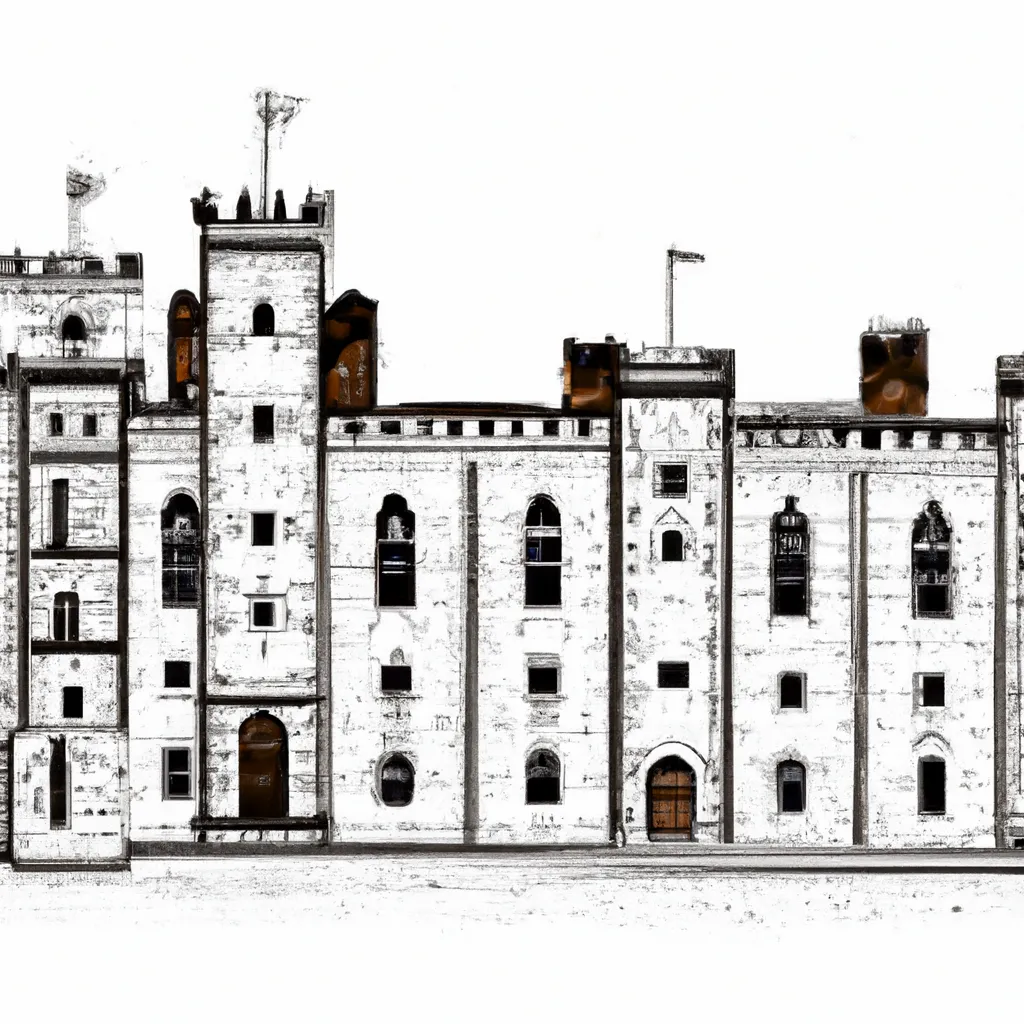 desenhos castelo bamburgh imprimir colorir gratis 12