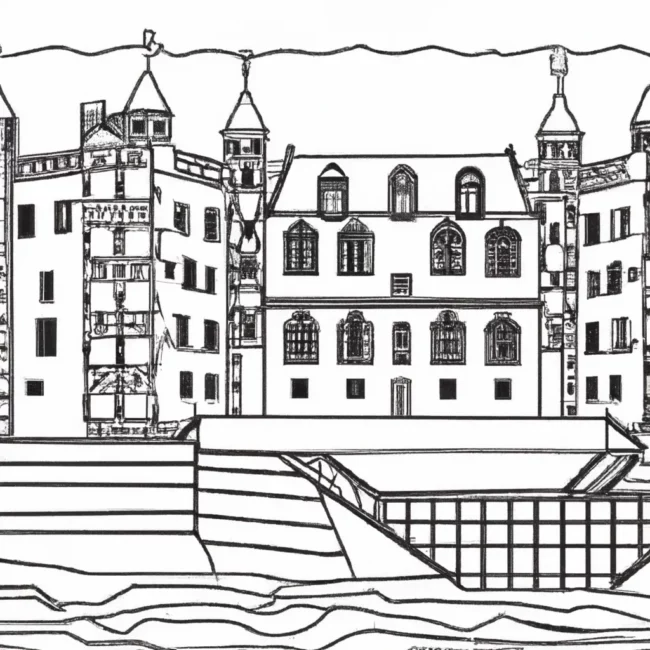 desenhos castelo bamburgh imprimir colorir gratis 13 desenhos castelo bamburgh imprimir colorir gratis 13