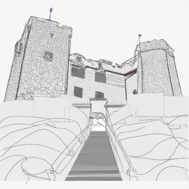 desenhos castelo bamburgh imprimir colorir gratis 14 desenhos castelo bamburgh imprimir colorir gratis 14