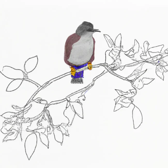 desenhos passaro cuco imprimir colorir gratis 12