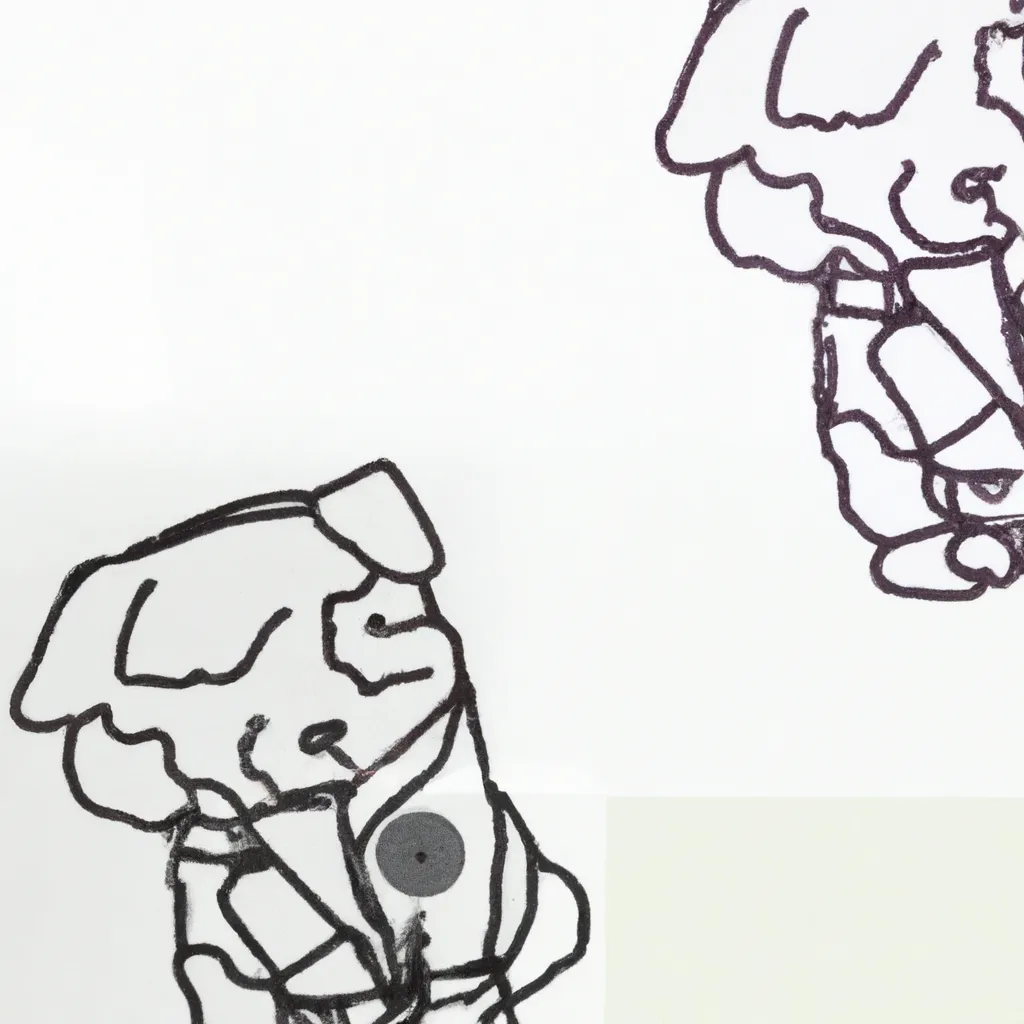 desenhos cachorros japoneses imprimir colorir gratis desenhos cachorros japoneses imprimir colorir gratis