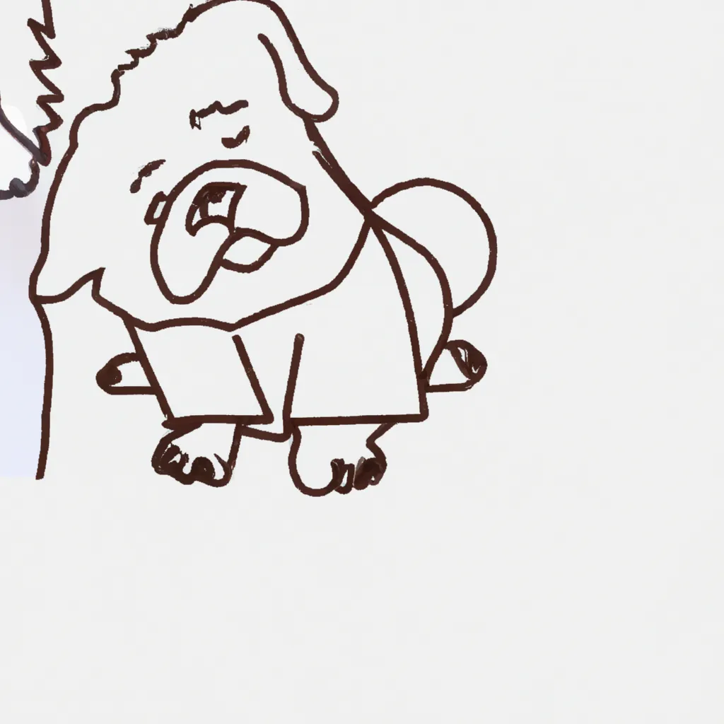desenhos cachorros japoneses imprimir colorir gratis 9 desenhos cachorros japoneses imprimir colorir gratis 9