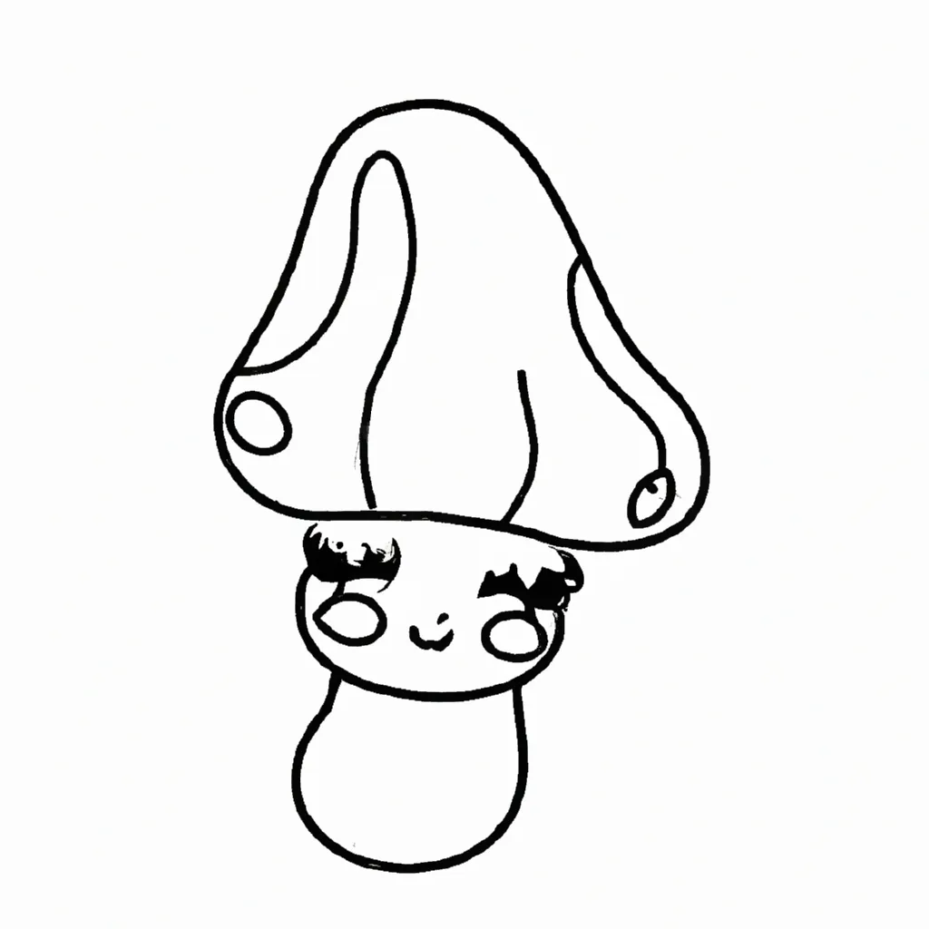 desenhos cupim kawaii imprimir colorir gratis