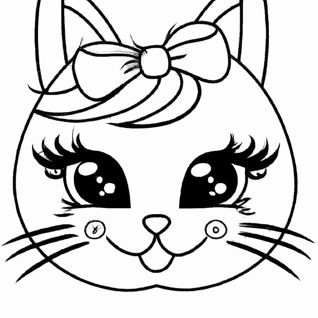 desenhos cupim kawaii imprimir colorir gratis 4