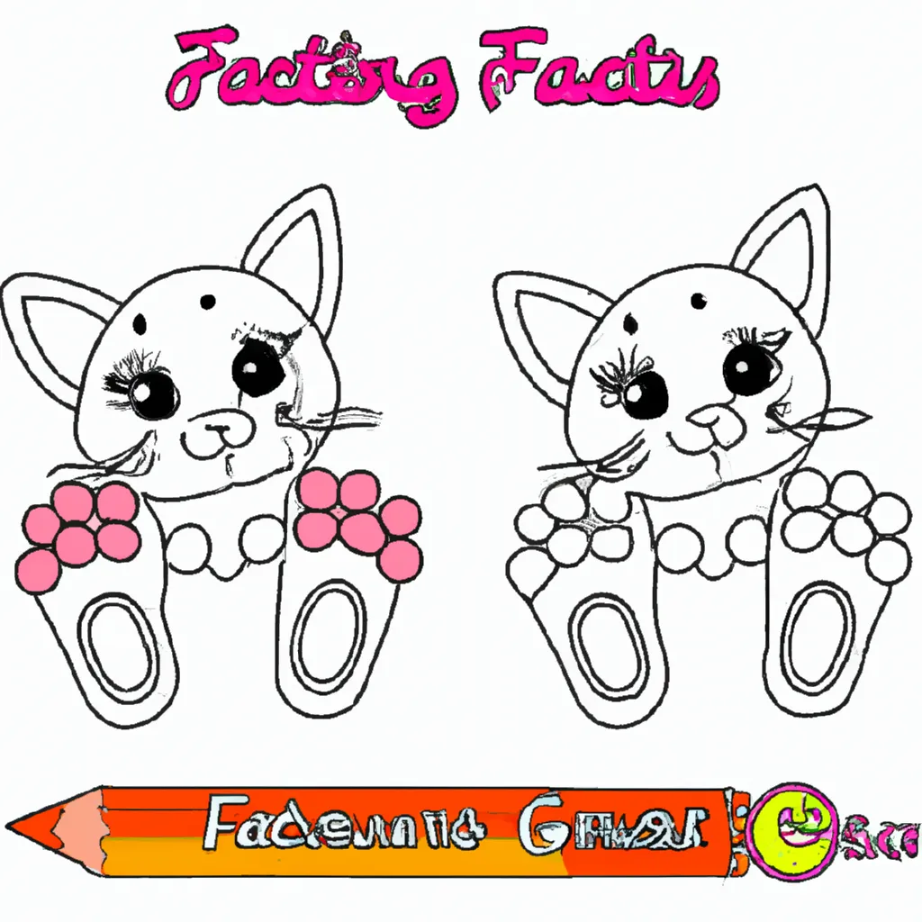 desenhos pata gatinho imprimir colorir gratis 8 desenhos pata gatinho imprimir colorir gratis 8