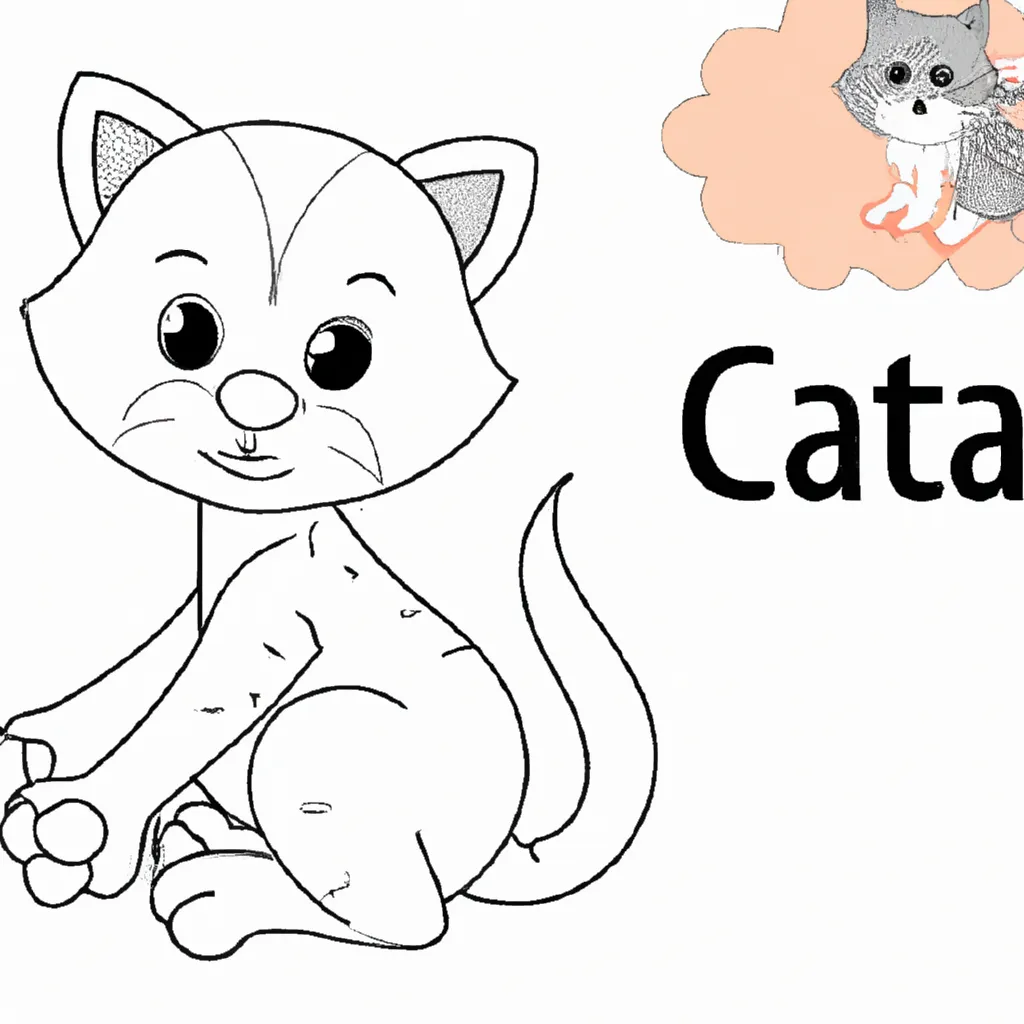 desenhos pata gatinho imprimir colorir gratis 12 desenhos pata gatinho imprimir colorir gratis 12