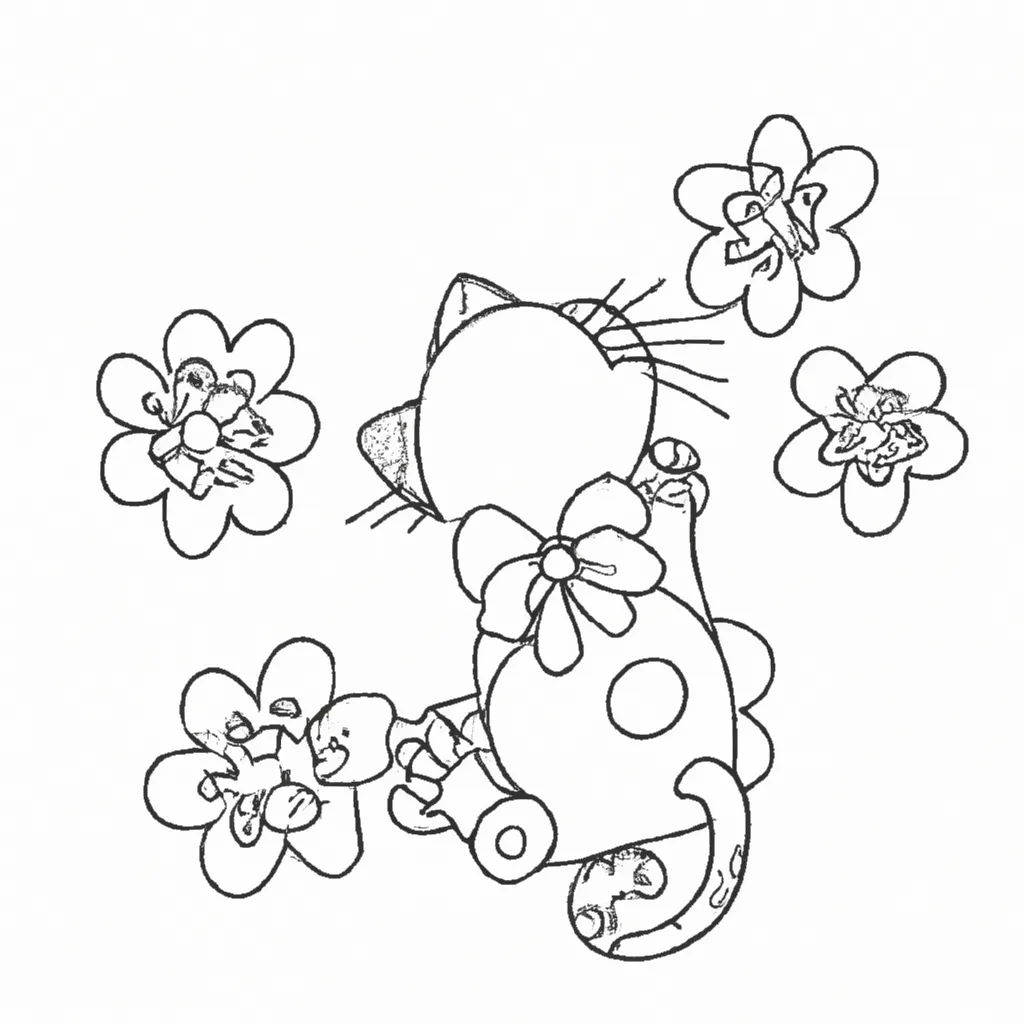 desenhos pata gatinho imprimir colorir gratis 14 desenhos pata gatinho imprimir colorir gratis 14