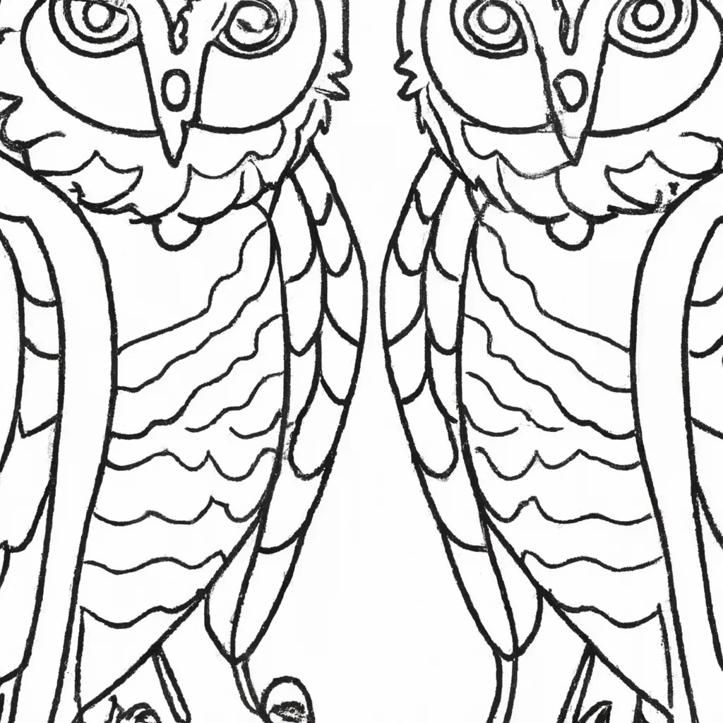 desenhos pernas corujas imprimir colorir gratis 6 desenhos pernas corujas imprimir colorir gratis 6