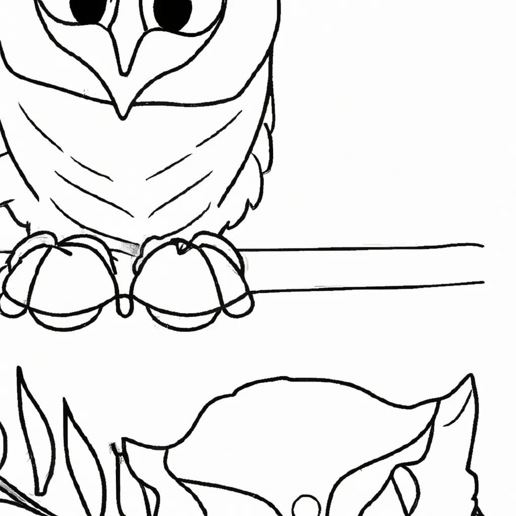 desenhos pernas corujas imprimir colorir gratis 11 desenhos pernas corujas imprimir colorir gratis 11