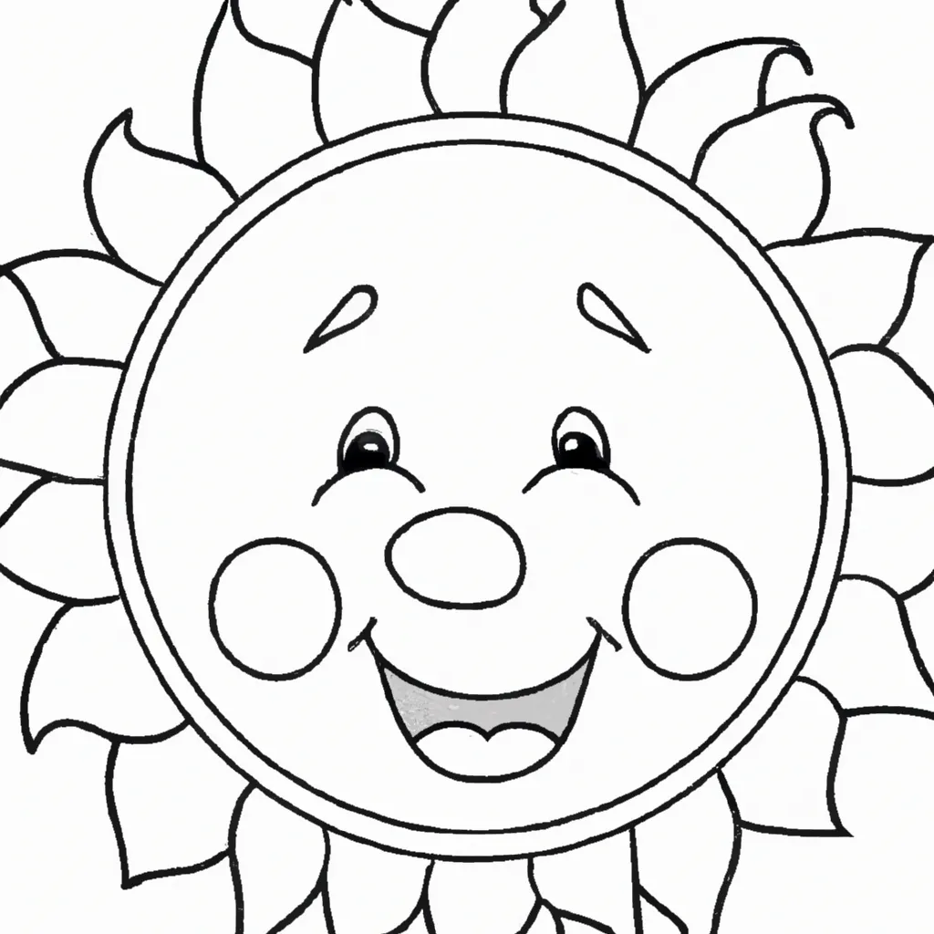desenhos sol sorrindo imprimir colorir gratis desenhos sol sorrindo imprimir colorir gratis
