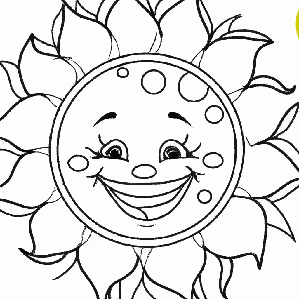 desenhos sol sorrindo imprimir colorir gratis 1 desenhos sol sorrindo imprimir colorir gratis 1