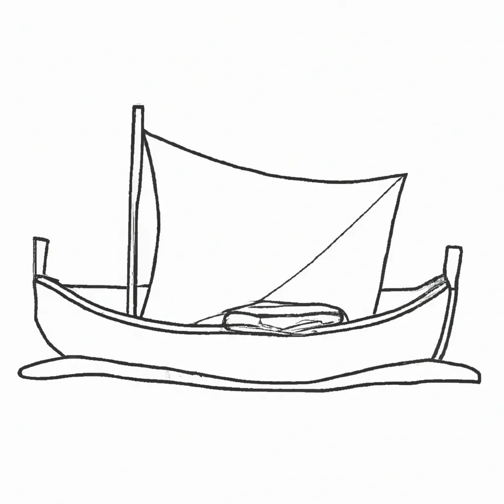 desenhos barcas imprimir colorir gratis 20