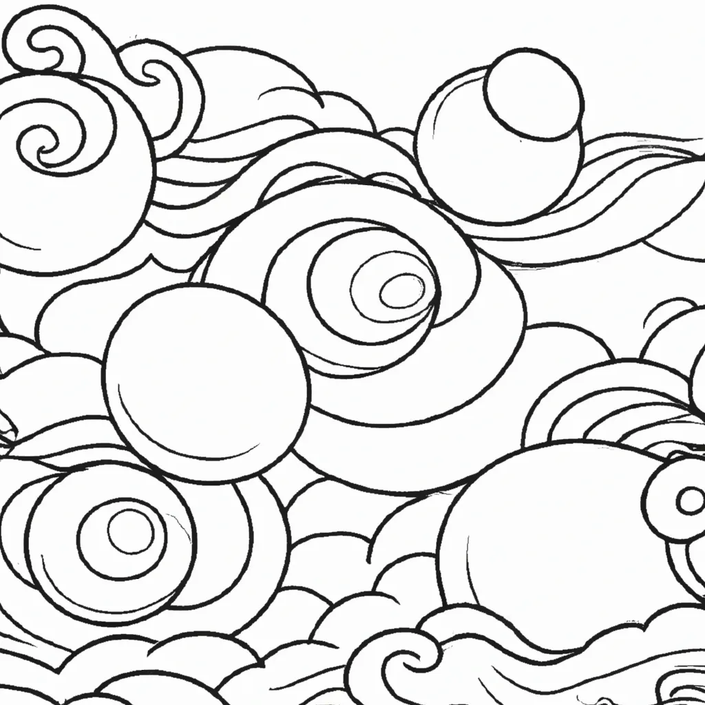 desenhos nuvem mammatus imprimir colorir gratis 18 desenhos nuvem mammatus imprimir colorir gratis 18